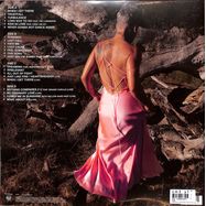Back View : P!NK - TRUSTFALL (TOUR DELUXE EDITION) (2LP) - RCA International / 19658849461