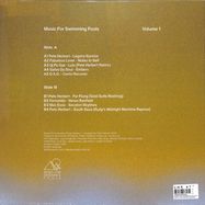 Back View : Various Artists - MUSIC FOR SWIMMING POOLS VOLUME 1 (LP) - Music For Swimming Pools / MFSP 006