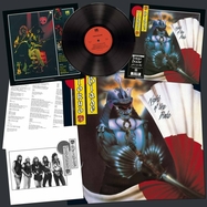 Back View : Tokyo Blade - NIGHT OF THE BLADE (BLACK VINYL) (LP) - High Roller Records / HRR 789LP2