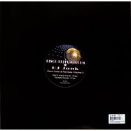 Back View : DJ Junk - DISCO EDITS REMIXES VOLUME 2 - Disco Edits / DISCOEDITS02