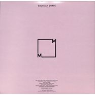Back View : Gaussian Curve - WINTER SUN / FEVER DREAM (LP) - Music From Memory / MFM067
