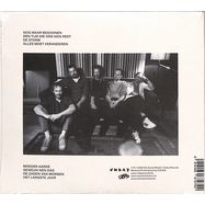 Back View : Het Zesde Metaal - HET LANGSTE JAAR (CD) - Unday / UNDAY159CD