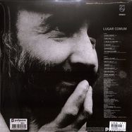 Back View : Joao Donato - LUGAR COMUM (1975)(LP)(REISSUE) - POLYSOM (BRAZIL) / 331511