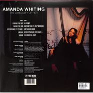 Back View : Amanda Whiting - THE LIMINALITY OF HER (LP) - First Word Records / FW292
