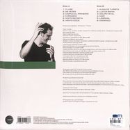 Back View : Toco - Riviera (LP) - Schema Records / SCLP533