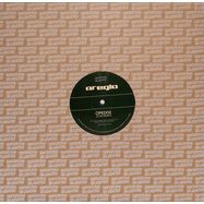 Back View : Oreglo - BROWNSWOOD REMIX EDITIONS 002 - Brownswood Recordings / BWOOD373