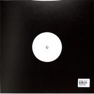 Back View : Agostino Casillo - ORIZZONTI SINTETICI - Risorsa Elettronica / RE002