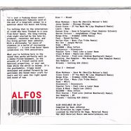 Back View : Various Artists - A LOVE FROM OUTER SPACE (2CD) - Material Music / MATMU1CD