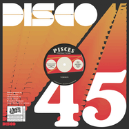 Back View : King Kong - SONG OF LOVE - Jamwax / JAMWAXMAXI33