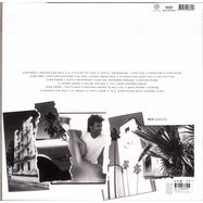 Back View : Paul Young - OTHER VOICES (EXPANDED) (silver 2LP) - MUSIC ON VINYL / MOVLP3683