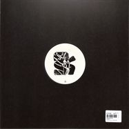 Back View : Resonances - SIGNAL - Chapeau Music / CHAPEAU002