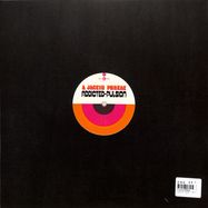 Back View : A Jackin Phreak - GOOD AS YOU EP (GENERIVC COVER) - AJP Records / AJP005