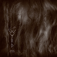 Back View : Gaahls Wyrd - BRAIDING THE STORIES (CRYSTAL CLEAR / BLACK MARBLED (LP) - SEASON OF MIST / SOM 853LPC