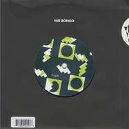 Back View : Wilson Simonal - NANA - MR BONGO / BRZ45024