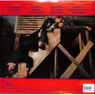 Back View : Better Than Ezra - HOW DOES YOUR GARDEN GROW (2LP, RSD 2025) - Record Store Day / RLGM18721PMI