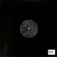 Back View : Cie - ADVENTURES II - Form & Terra Records / FORMNTERRA006
