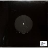 Back View : Babe Roots - MI FEEL IT (10 INCH) - newdubhall / NDH-007