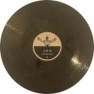 Back View : 3 Of Us - EM POTZ (GOLD MARBLED VINYL EDITION) - Vil Records / VILREC001MRB