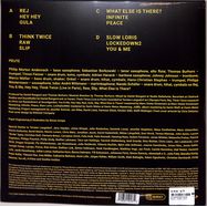 Back View : Meute - JUBEL (2LP) - TUMULT / 199350591839