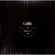 Back View : Various Artists - YVES DERUYTER 40 YEARS, VINYL 1 (12 INCH) - 541 Label / 5411155