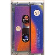 Back View : Various Artists - BLUE SUN VA II (CASSETTE / TAPE) - Blue Sun / BLSN004VA
