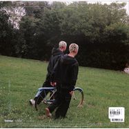 Back View : Royal Otis - HICKEY (LP) - Capitol / 7826273