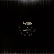 Back View : Various Artists - YVES DERUYTER 40 YEARS, VINYL 4 (12 INCH) - 541 Label / 5411155