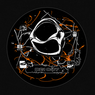Back View : Happy707 - Your Body EP - D21 / D21007