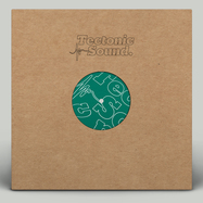 Back View : Various Artists - TECTONIC SOUND / VINYL 3 OF 6 - Tectonic Recordings / TECLP027.3