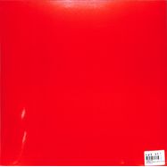 Back View : Charli XCX - NUMBER 1 ANGEL (APPLE COLOUR VINYL) (RSD 2025) - 5021732546197