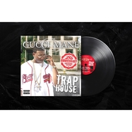 Back View : Gucci Mane - TRAP HOUSE (20TH ANNIVERSARY EDITION) (2LP) - Big Cat / 8704467172