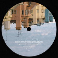Back View : Minimono - ELECTRIC EARTH EP - Inner Balance Recordings / IBL20
