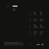 Back View : Artem Xio - KAK BY TO NI BYLO (2X12) - STVOL / STVOL050