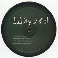 Back View : DJ Aakmael - OCEANDEEP - Unxpozd Entertainment / UNX 10