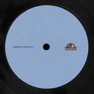 Back View : Monsieur Van Pratt - DISCOLIFTING 07 - Funkyjaws Music / DSCLFTNG 07