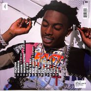 Back View : Playboi Carti - PLAYBOI CARTI (LP) - Universal / 5766460