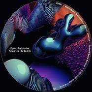 Back View : Various Artists - REACTIVE LAB COLLECTIVE 001 - reActive Lab / RCVW001