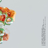 Back View : Various Artists - ASSEMBLED VOL 1 (GREEN COLORED 12 INCH VINYL) - ICONYC / LDT01