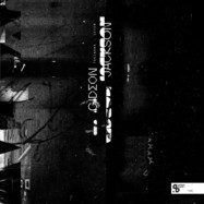 Back View : Gideon Jackson - TOKINOWA SEVEN - Sushitech / SUSH77