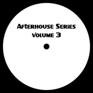 Back View : Mary Gehnyei - AFTERHOUSE 03 - Afterhouse / AFHS03
