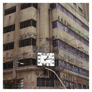 Back View : Sean Dixon - THE CLOCK - Gated Recordings / GTD031