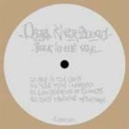 Back View : Pearl River Sound - BACK IN THE DAYS - Elektorni / ELKTRN007