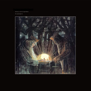 Back View : Anthony Linell & Evigt Moerker - ETT ANSTAENDIGT LIV - Northern Electronics / NE112