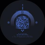 Back View : Phil Berg - ISO LABEL SLEEVE - SK_Eleven / SK11X037
