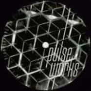 Back View : Qb-1 - SLOBBERKNOCKER - Pulse Works / PW001