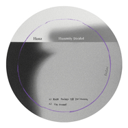 Back View : Houz - Humanity Divided - Pintai / PIN004