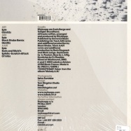 Back View : Royksopp - EPLE - 2nd - Wall of Sound / wallt080x
