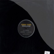 Back View : Gerry Todd - FOTOGRAPH EP - Scatalogics / SCA0036