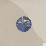 Back View : Troydon - OUT & ABOUT EP - Nightshift / nr024