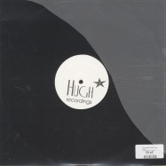 Back View : Eric Norman & Mighty Real - MOVIN - Hugh003